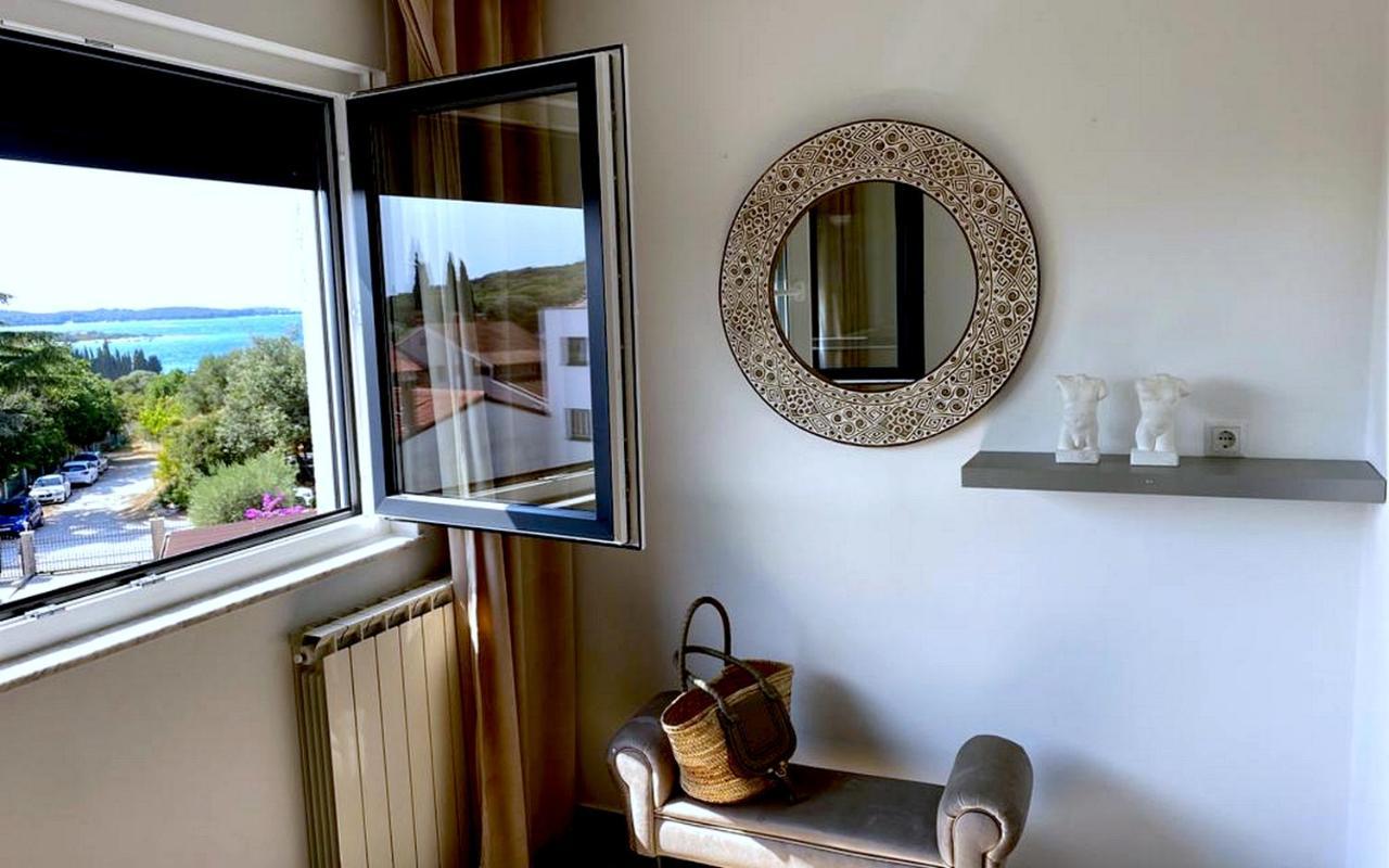 Apartment Bubi *