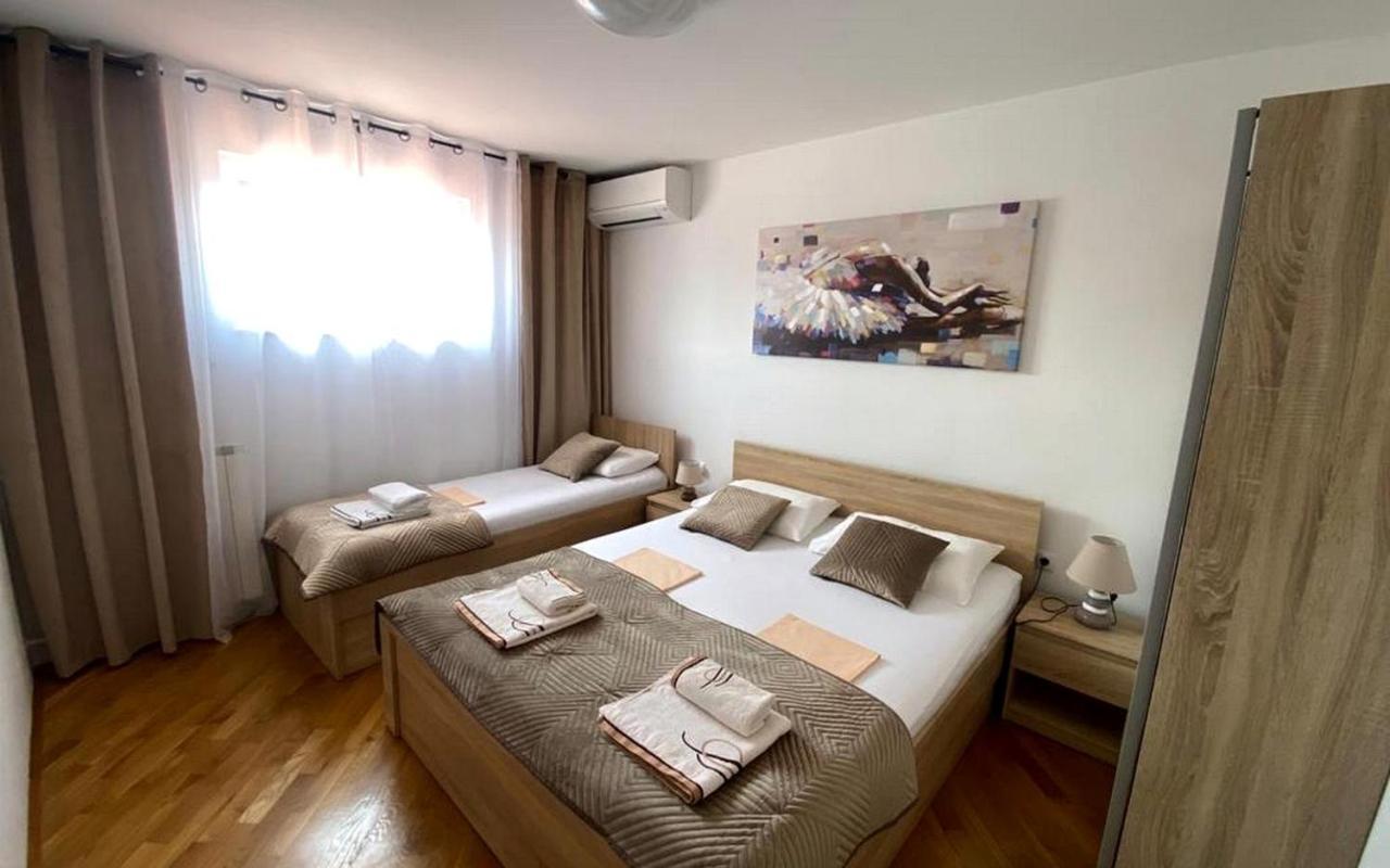 Apartment Bubi Pula