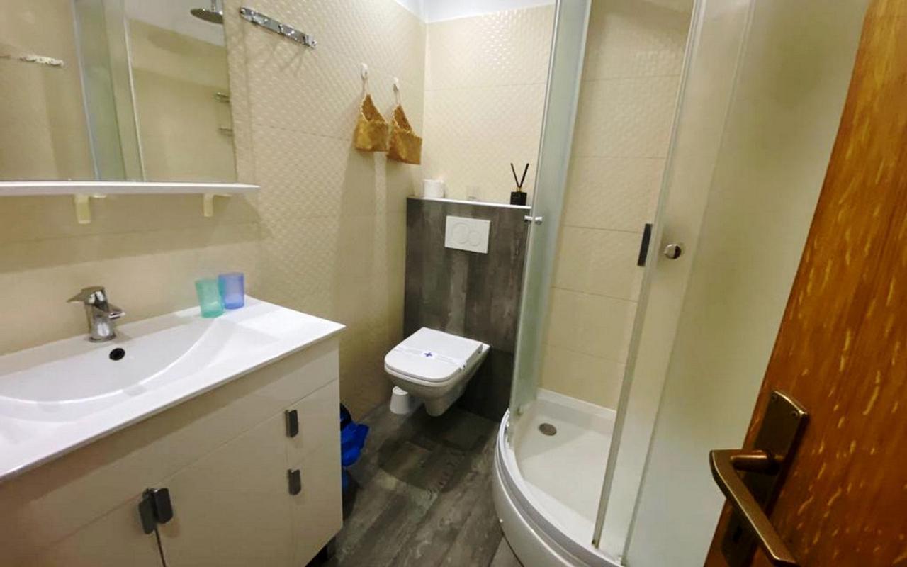 Bubi Apartment *