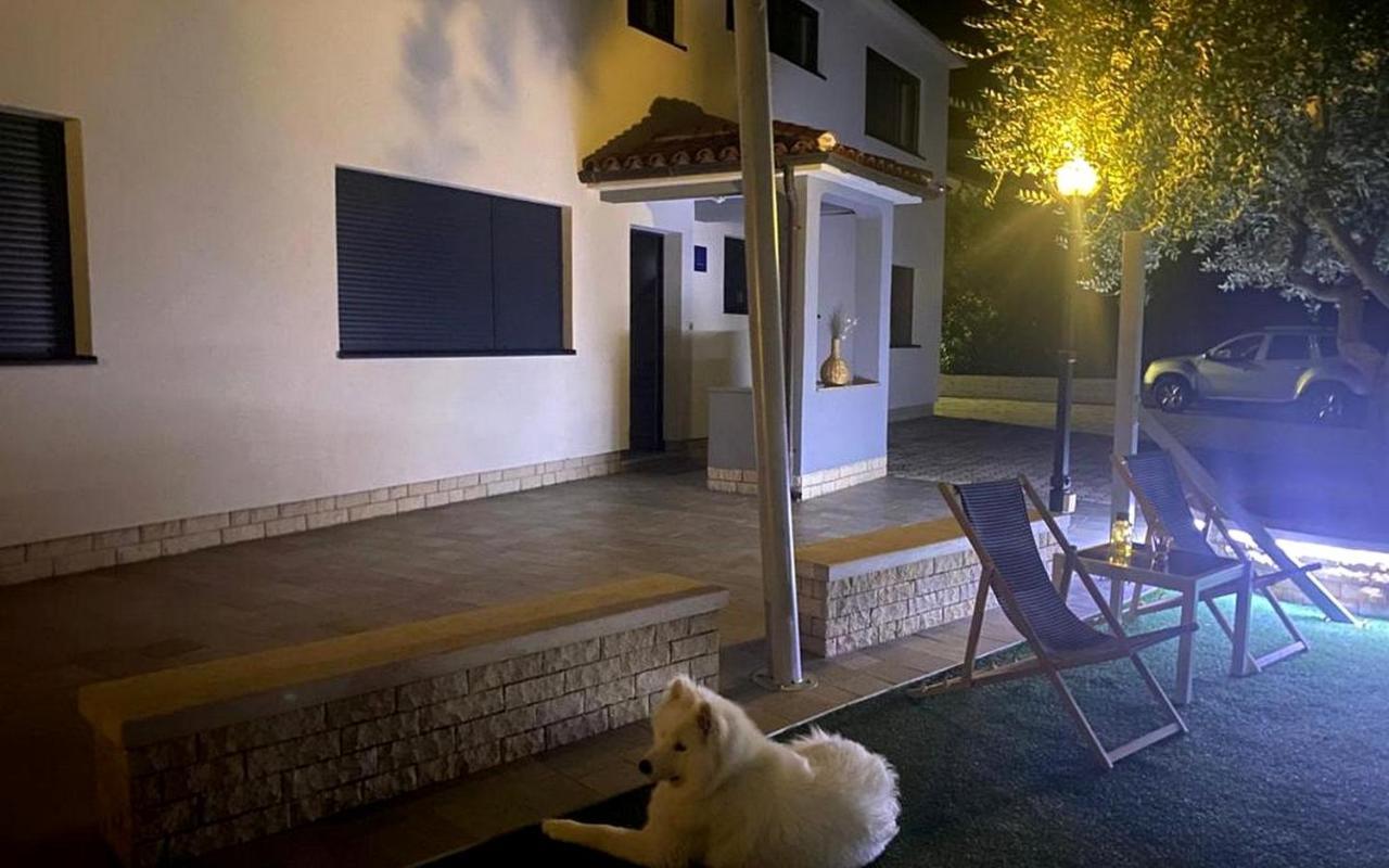 Bubi Apartment *