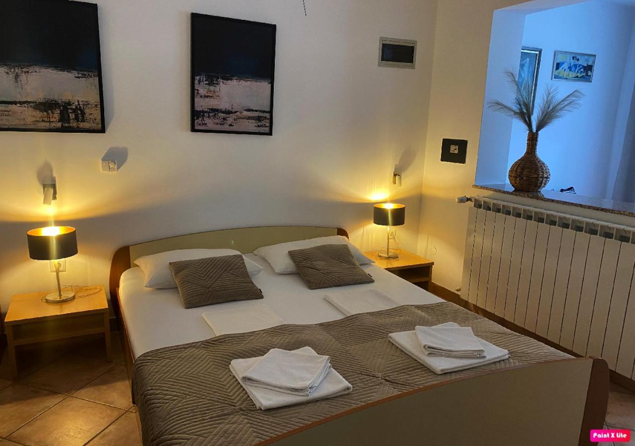 Apartment Bubi Pula