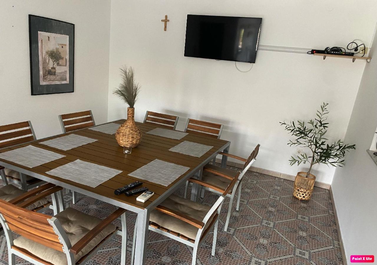Apartment Bubi